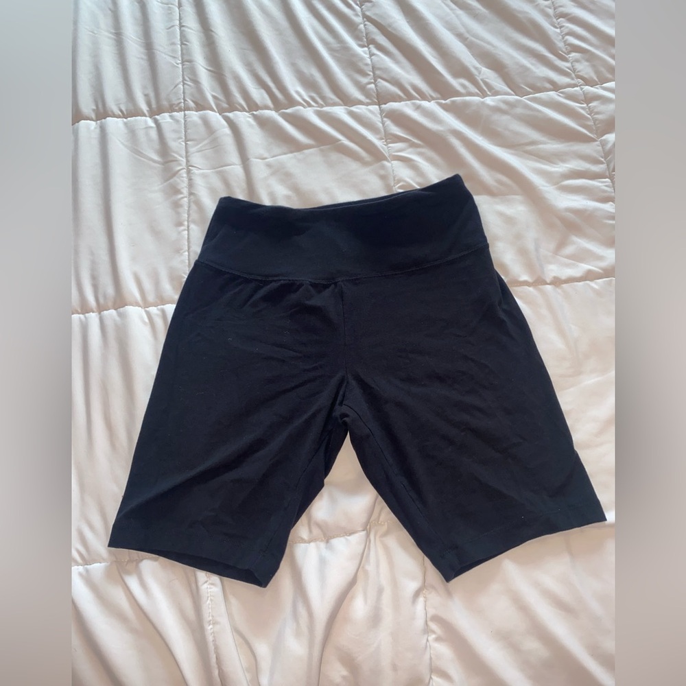 Biker shorts